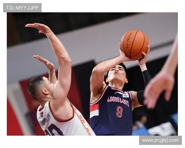 广州篮球队球员个人能力深度解析与发展潜力展望 广州篮球队球员个人能力深度解析与发展潜力展望