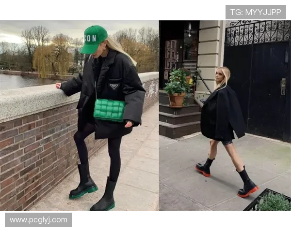 足球明星切尔西靴搭配指南让你成为场上风格的焦点 足球明星切尔西靴搭配指南让你成为场上风格的焦点