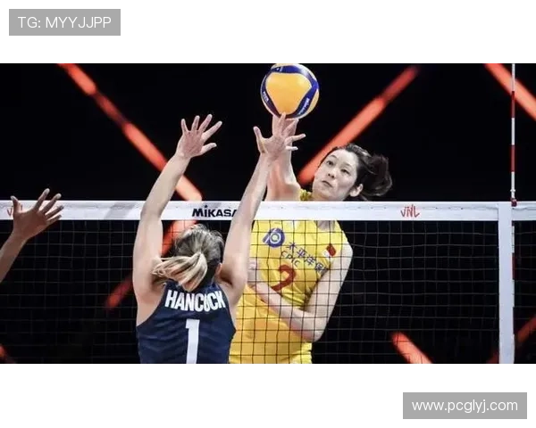 重庆排球队战术表现深度分析与数据解读探讨 重庆排球队战术表现深度分析与数据解读探讨