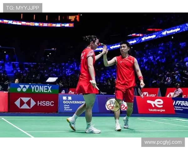 南京羽毛球队世锦赛精彩配合点评展现团队默契与实力