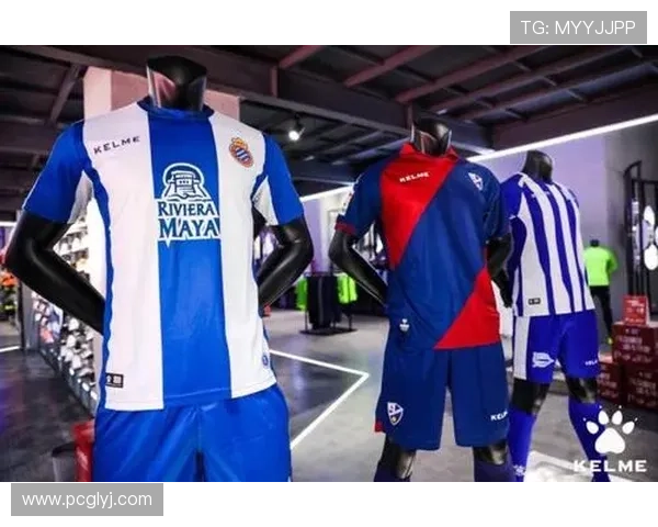 卡尔美品牌代言的足球明星有哪些他们的成就与影响力解析 卡尔美品牌代言的足球明星有哪些他们的成就与影响力解析