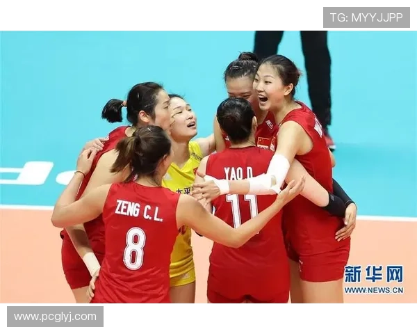 杭州排球队在世界杯预选赛中的状态分析与表现评估