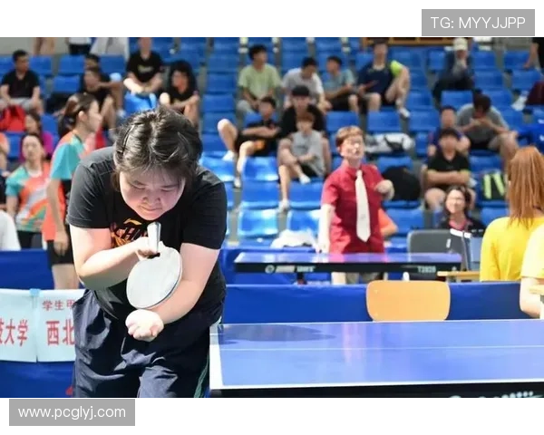 西安乒乓球队荣登灵活性排行榜第三名展现卓越实力与潜力