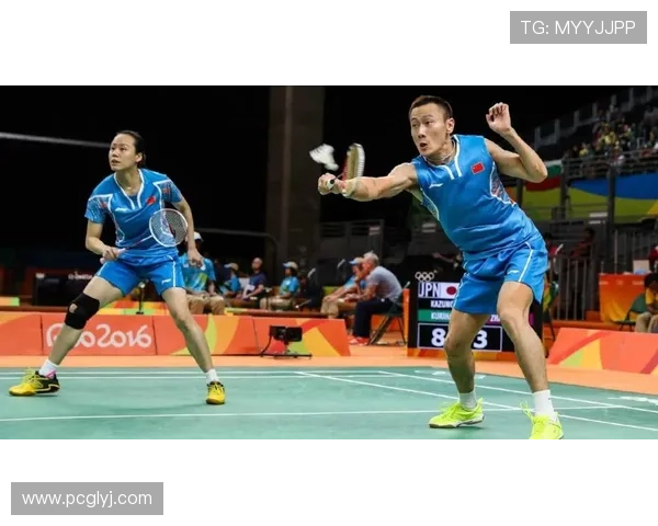 南京羽毛球队快攻战术解析与实战应用探讨