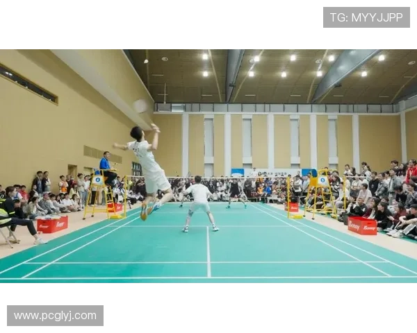 武汉羽毛球队中路突破的成功之道与未来发展展望