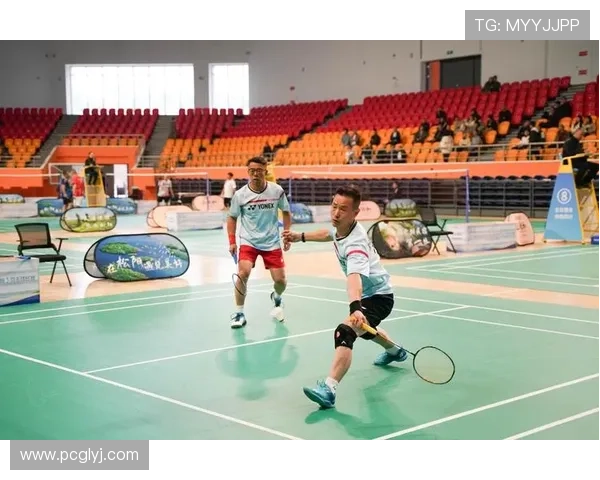 权威发布：2023年羽毛球运动员灵活性实力排行榜全面解读与分析