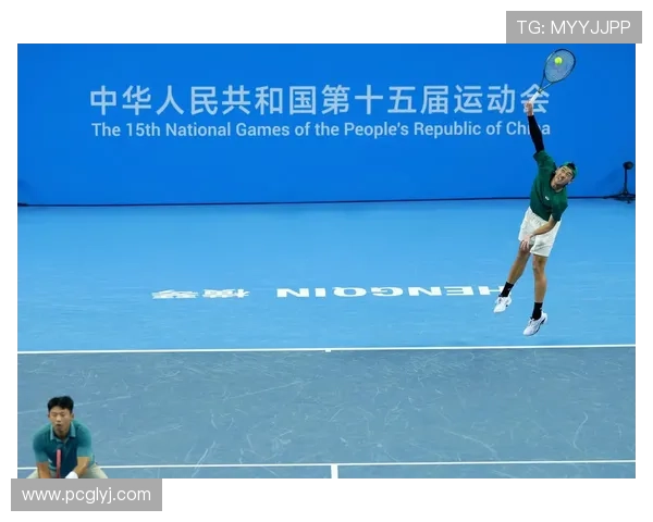 全运会积分榜更新北京网球队以59分稳居第一名